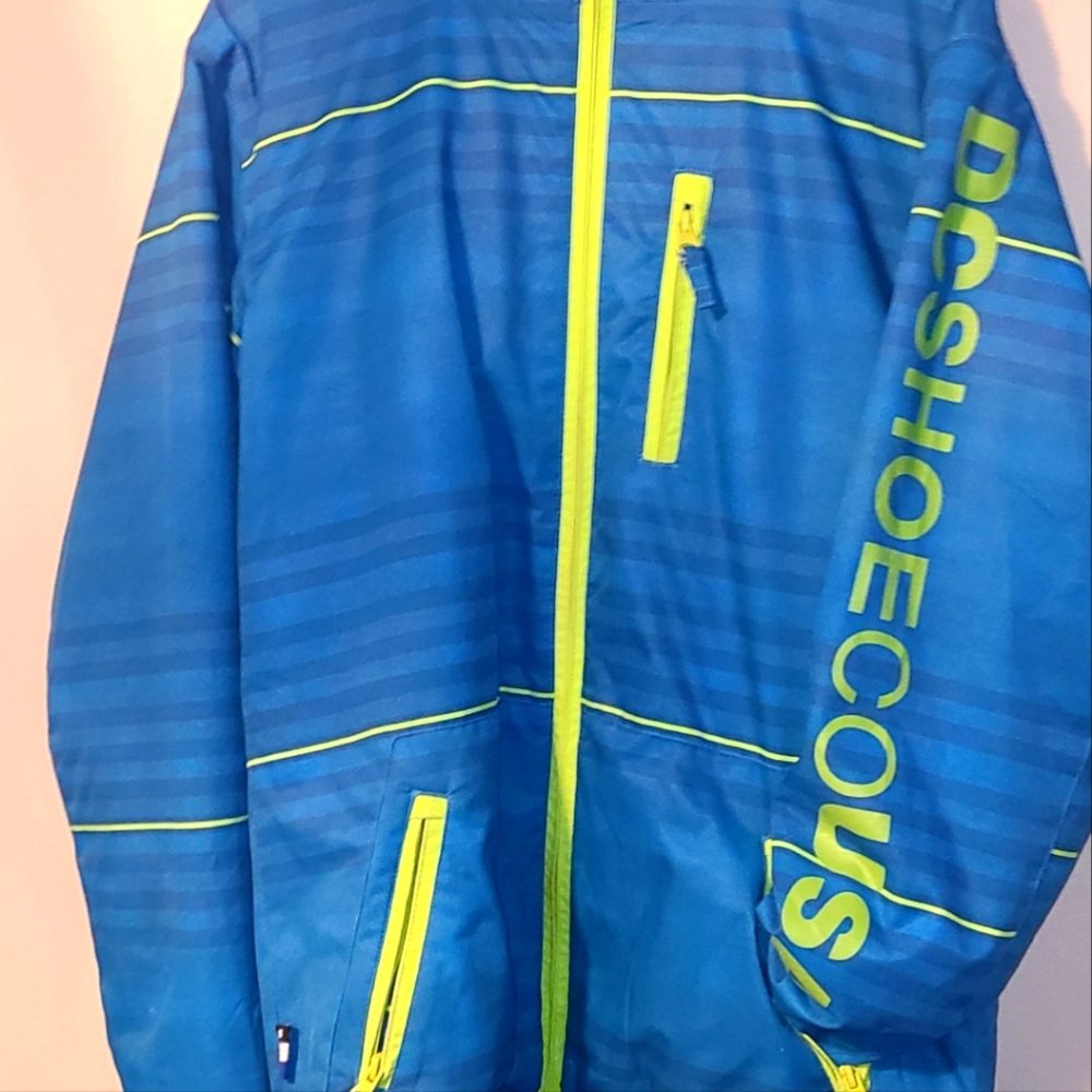 Youth winter coat